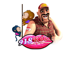 Slot games providers logos